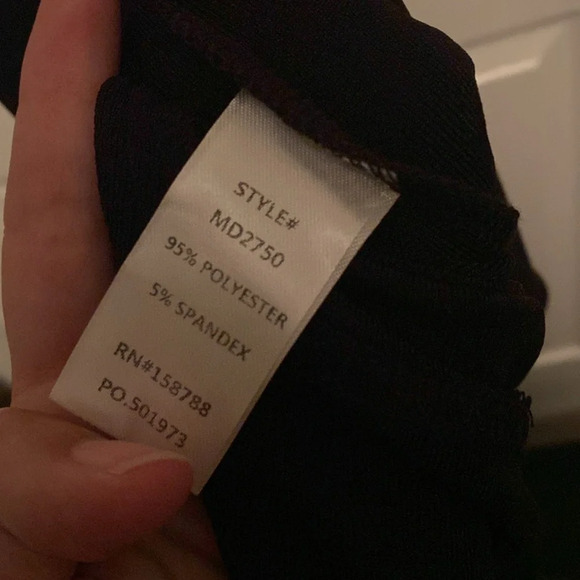 Mable Cut Out Halter Mini Dress - Picture 7 of 7